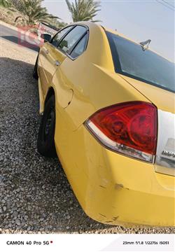 شێڤرۆلێت ئیمپالا